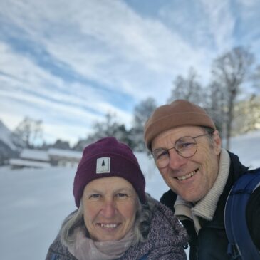 Wintersaison